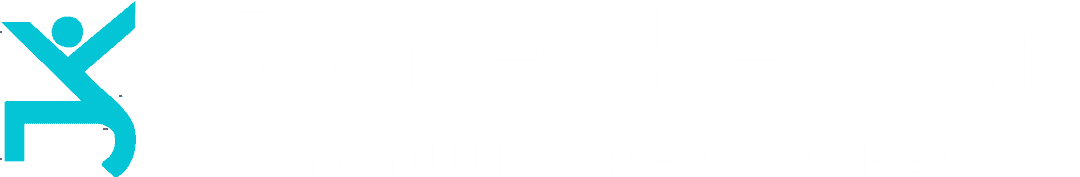James Kelman Physiotherapy logo